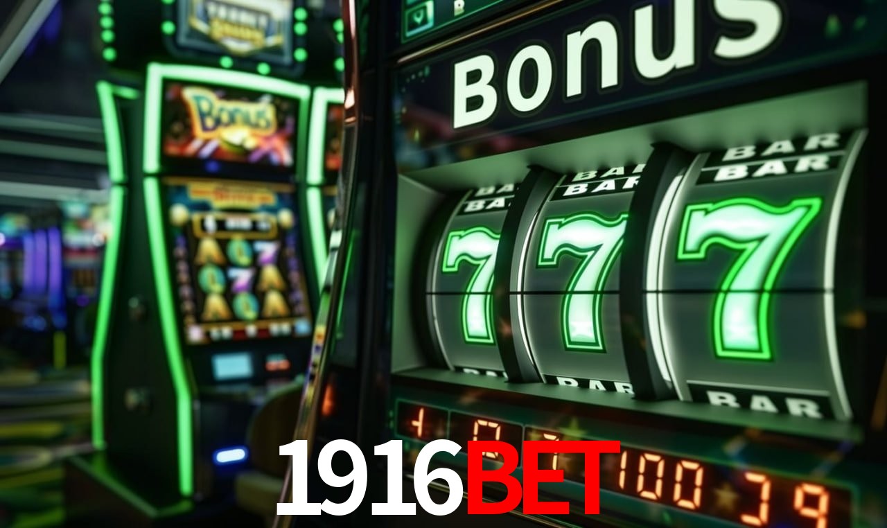 Games Directory 1916bet
