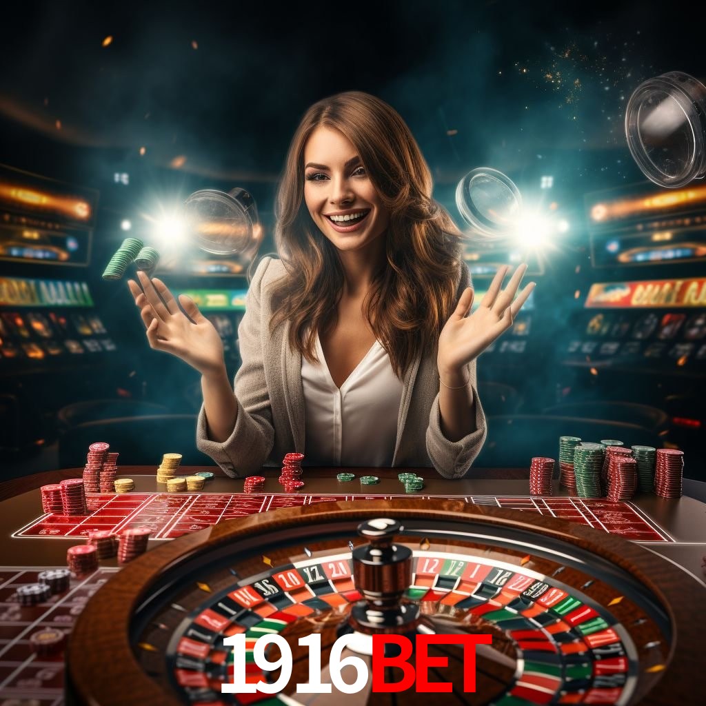 1916bet