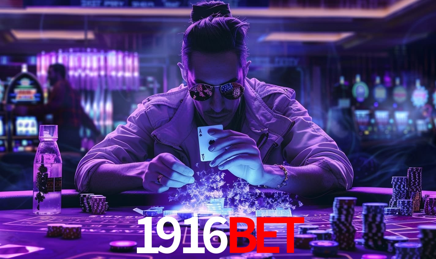 VIP Casino 1916bet