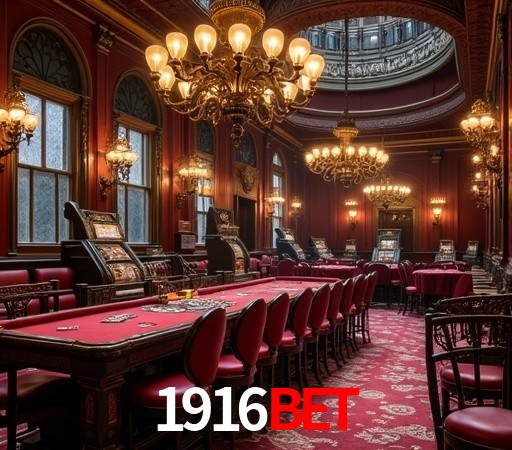 Integração de APIs 1916bet