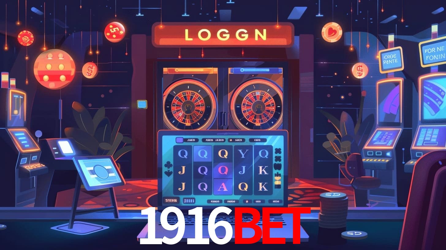 Sistemas de Segurança 1916bet