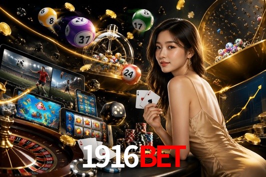 Exclusive Offers 1916bet