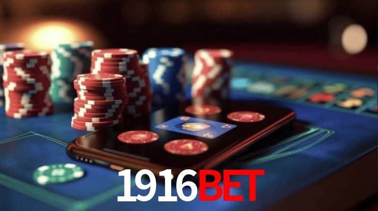 Torneios 1916bet