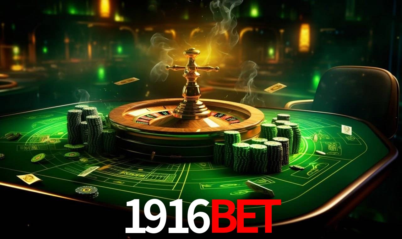 Desvendando o Mundo dos Jogos Virtuais na 1916bet