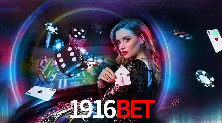 Weekend Specials 1916bet