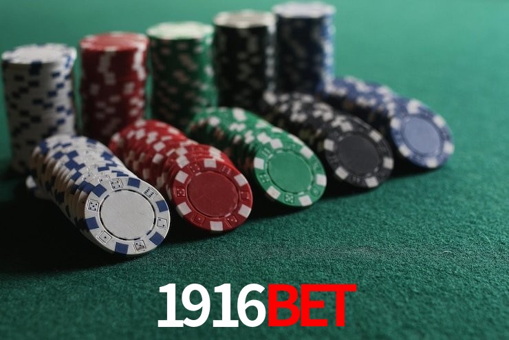 Game Statistics 1916bet