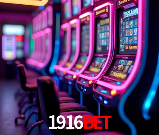1916bet Plataforma
